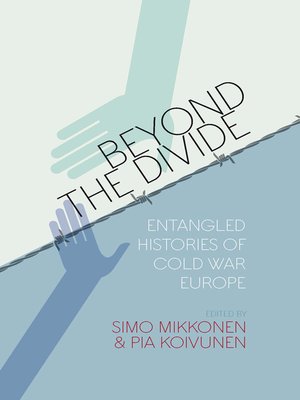 cover image of Beyond the Divide